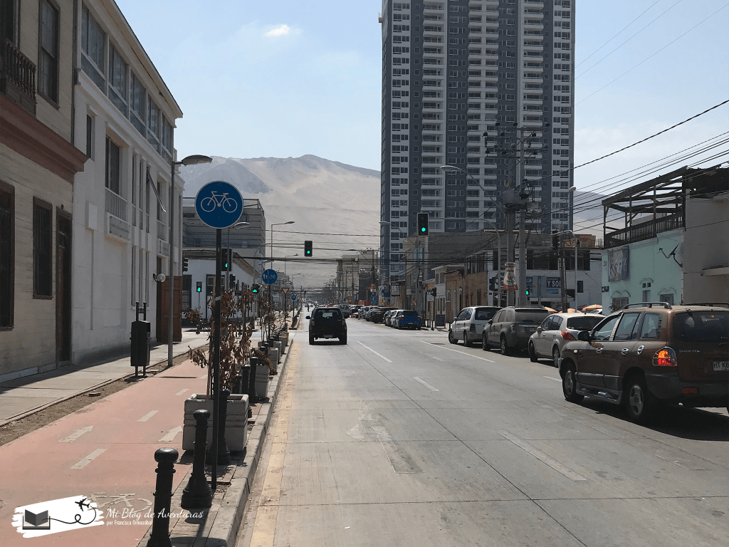 Iquique | Mi Blog de Aventuras | 2018