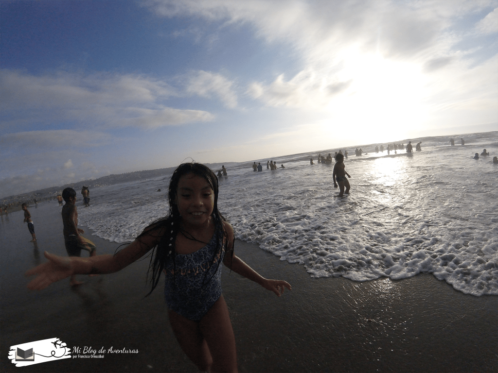 Litoral Central | Mi Blog de Aventuras | 2018