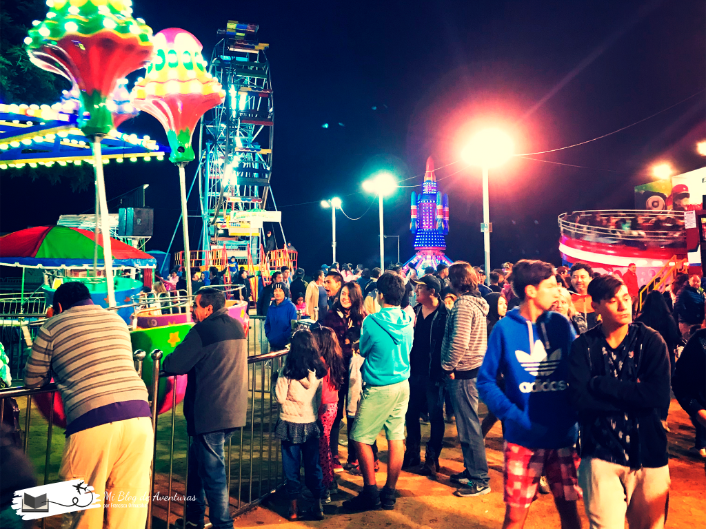 Litoral Central | Mi Blog de Aventuras | 2018