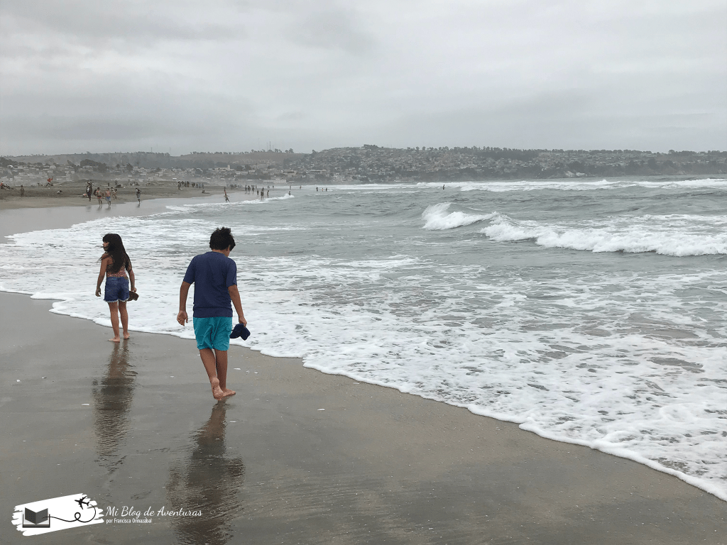 Litoral Central | Mi Blog de Aventuras | 2018