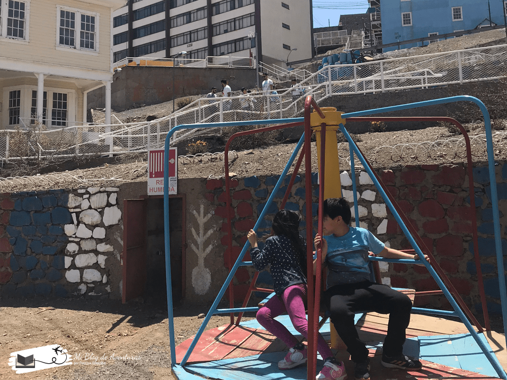 Sewell | Mi blog de aventuas | 2017