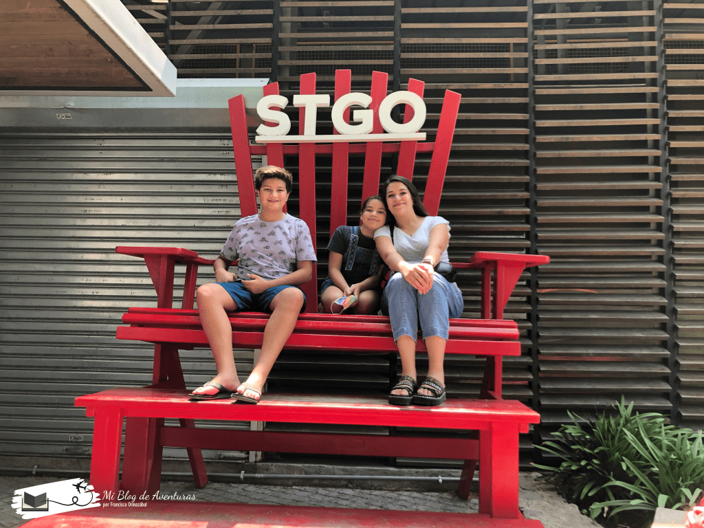 Parque Metropolitano Santiago | Mi Blog de Aventuras | 2021