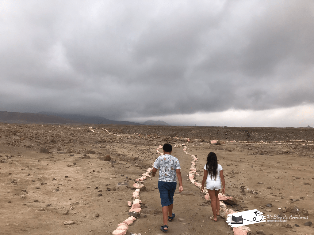 Sitio Arqueológico Miculla, Tacna | Mi Blog de Aventuras | 2019