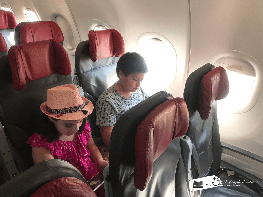 Aeropuerto El Loa | Mi Blog de Aventuras | 2019