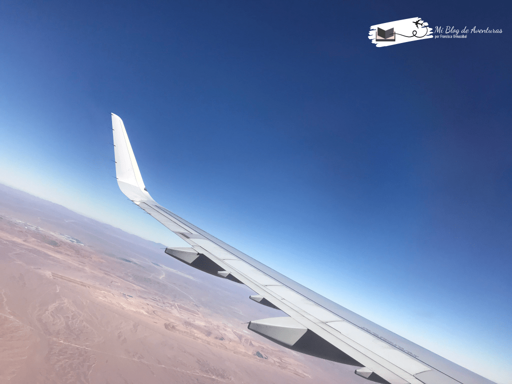 Desierto de Atacama | Mi Blog de Aventuras | 2019