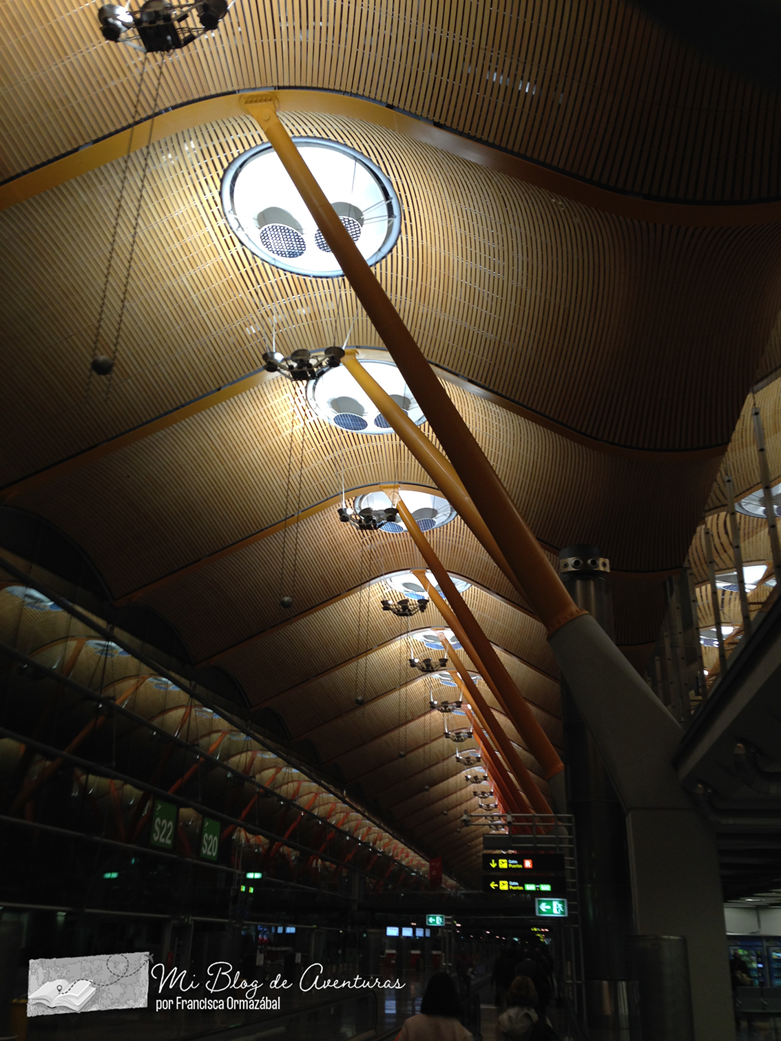 Aeropuerto London Heathrow, Inglaterra | Mi blog de Aventuras | 2016