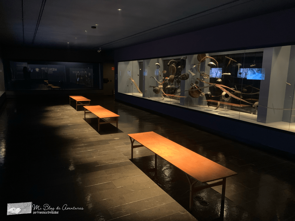 Museo de Artes Visuales, Chile | Mi Blog de Aventuras | 2021