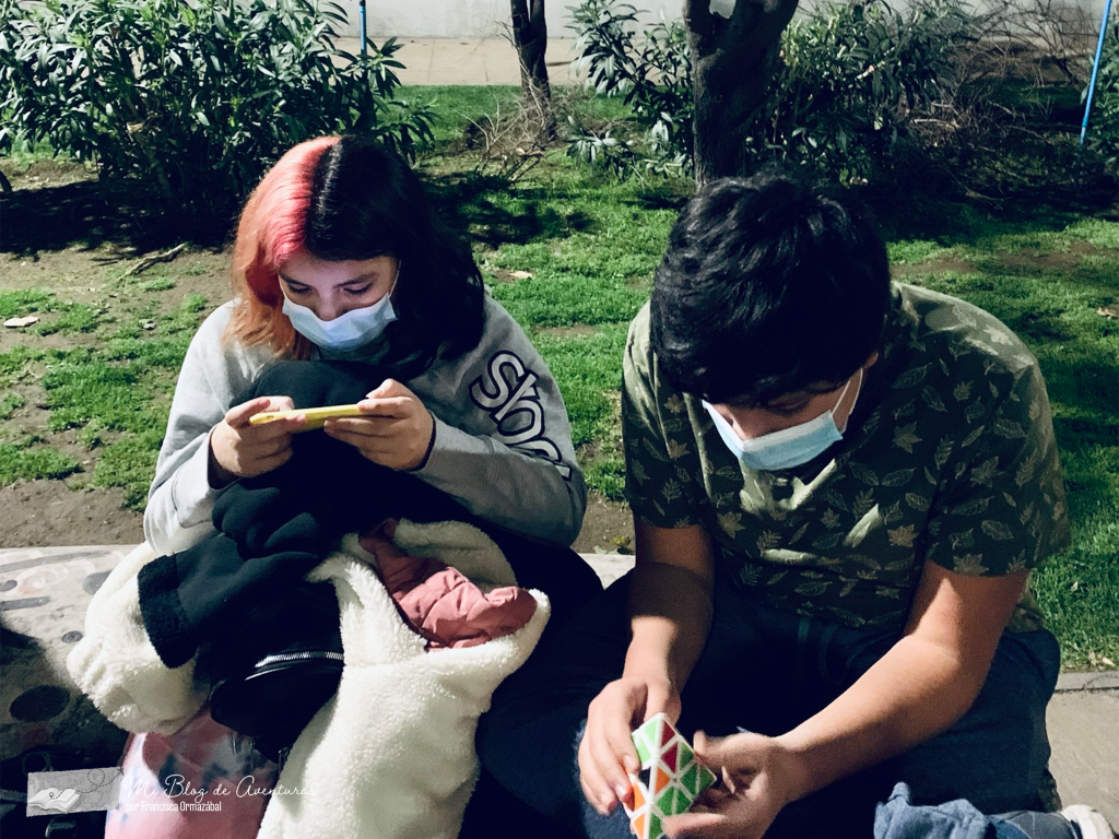 Hijos adolescentes | Mi Blog de Aventuras | 2021