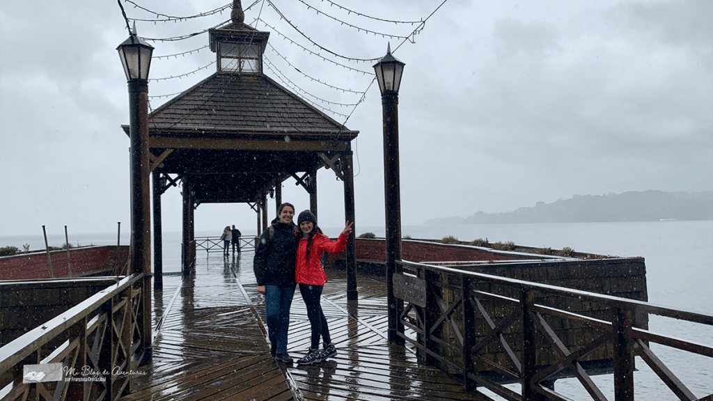 Un día de paseo por&nbsp;Frutillar