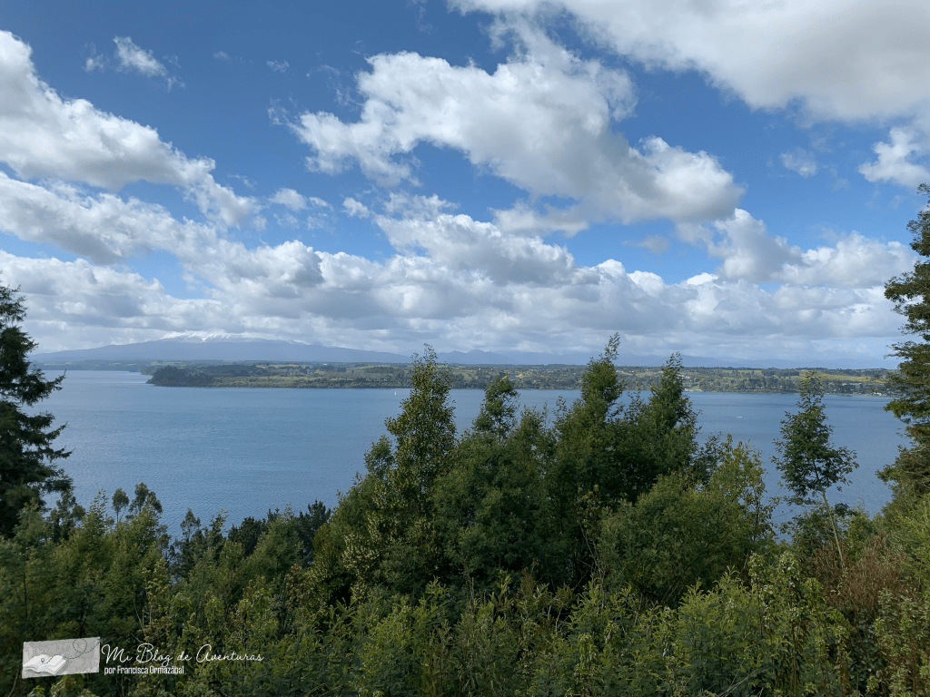 Cerro Philippi Puerto Varas Chile | Mi Blog de Aventuras | 2021