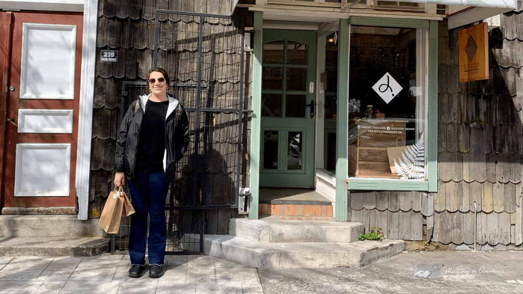 De paseo por Puerto Varas: Qué hacer en 2 días.