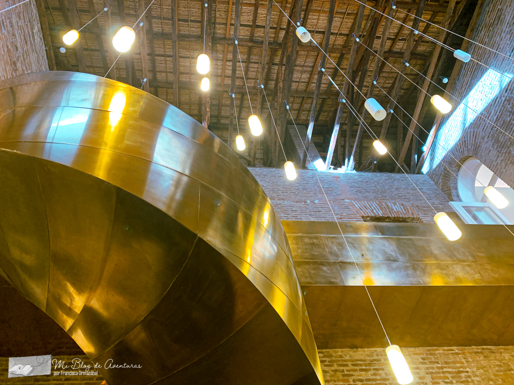 Visita guiada al Palacio Pereira | Mi Blog de Aventuras | 2021