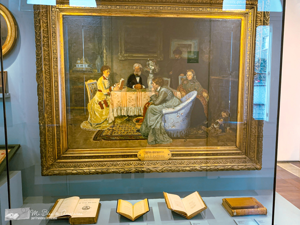 Visita guiada al Palacio Pereira | Mi Blog de Aventuras | 2021