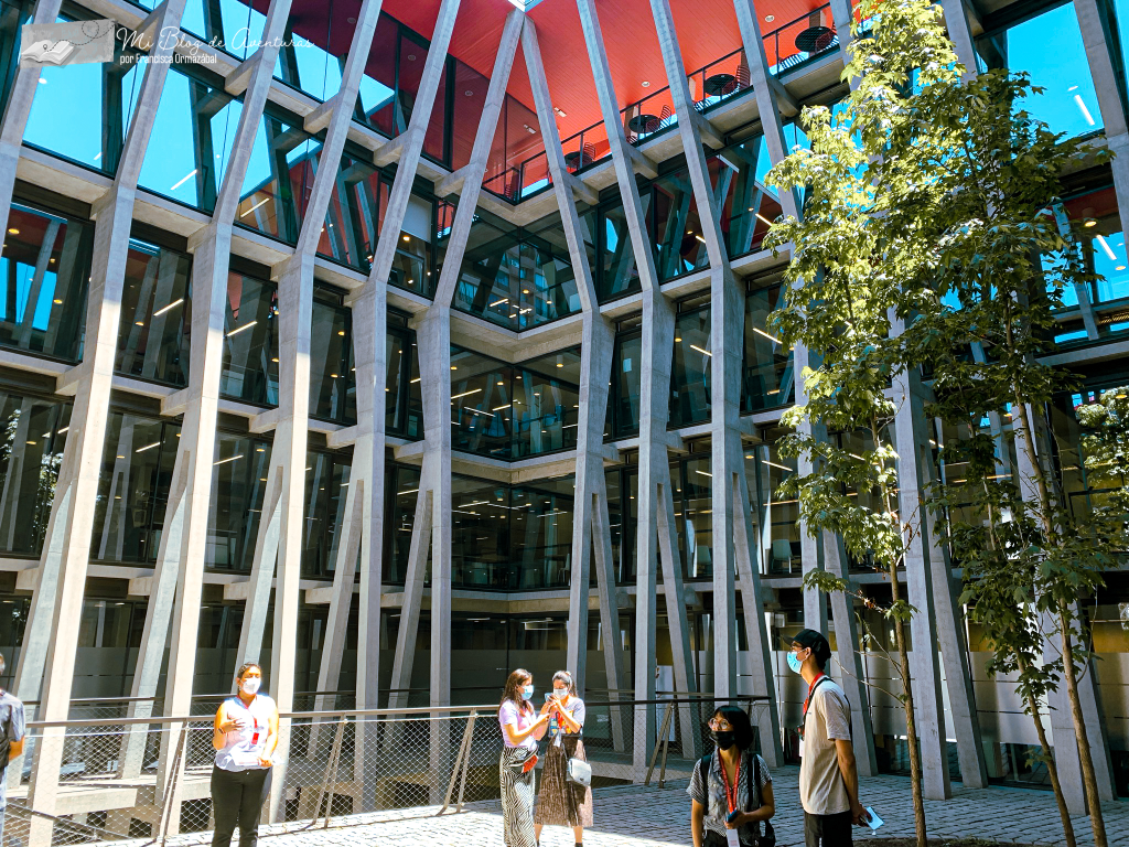 Visita guiada al Palacio Pereira | Mi Blog de Aventuras | 2021