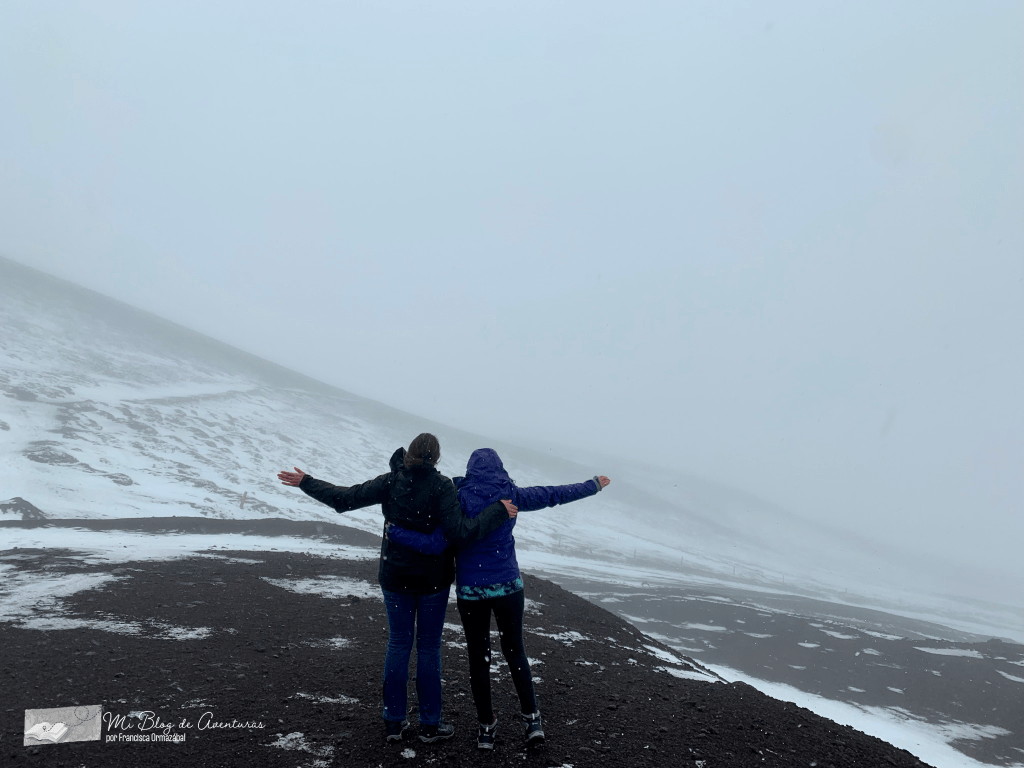 Volcán Osorno, Puerto Varas | Mi Blog de Aventuras | 2021