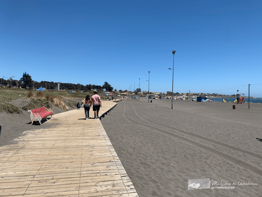 Pichilemu con niños | Mi Blog de Aventuras | 2022