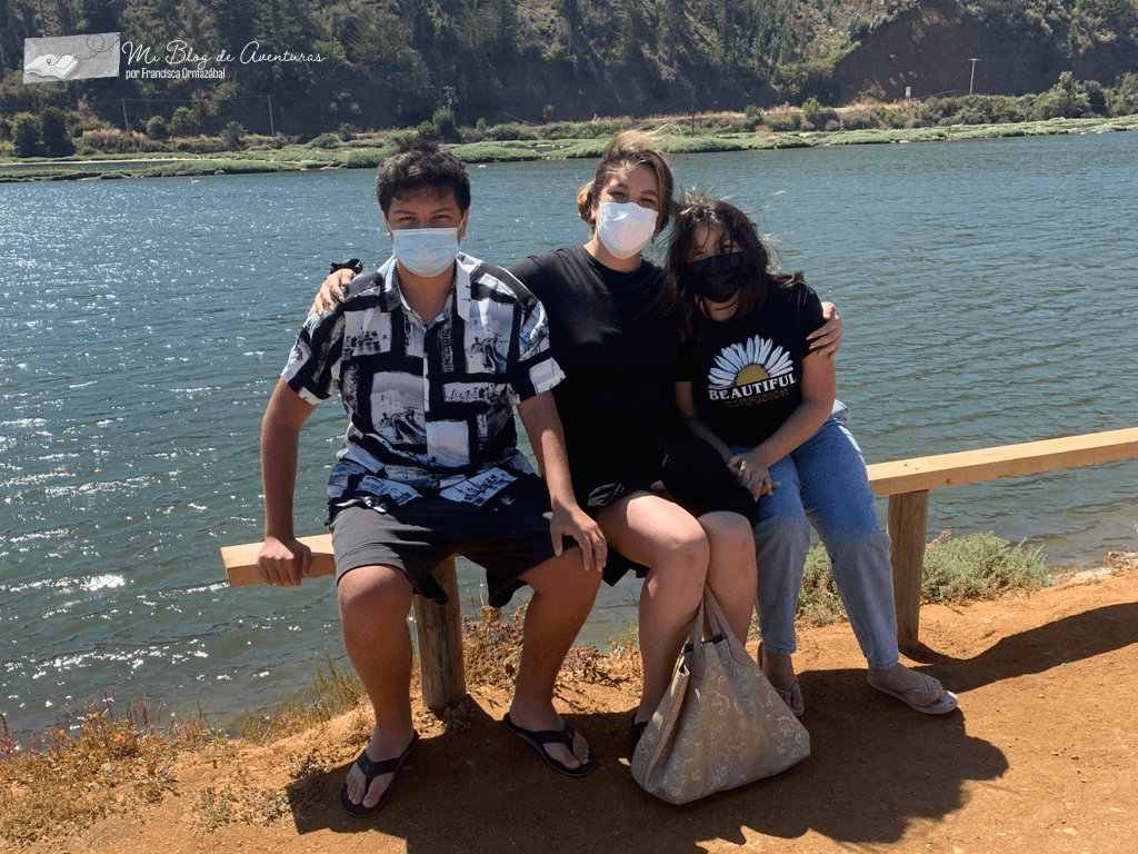 Salinas de Cáhuil | Mi Blog de Aventuras | 2022