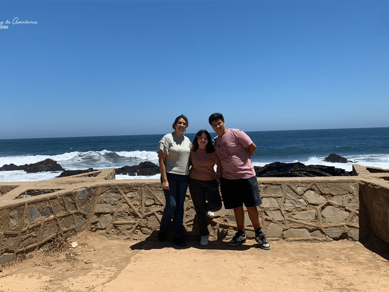 Mis hijos ya no quieren salir&nbsp;conmigo