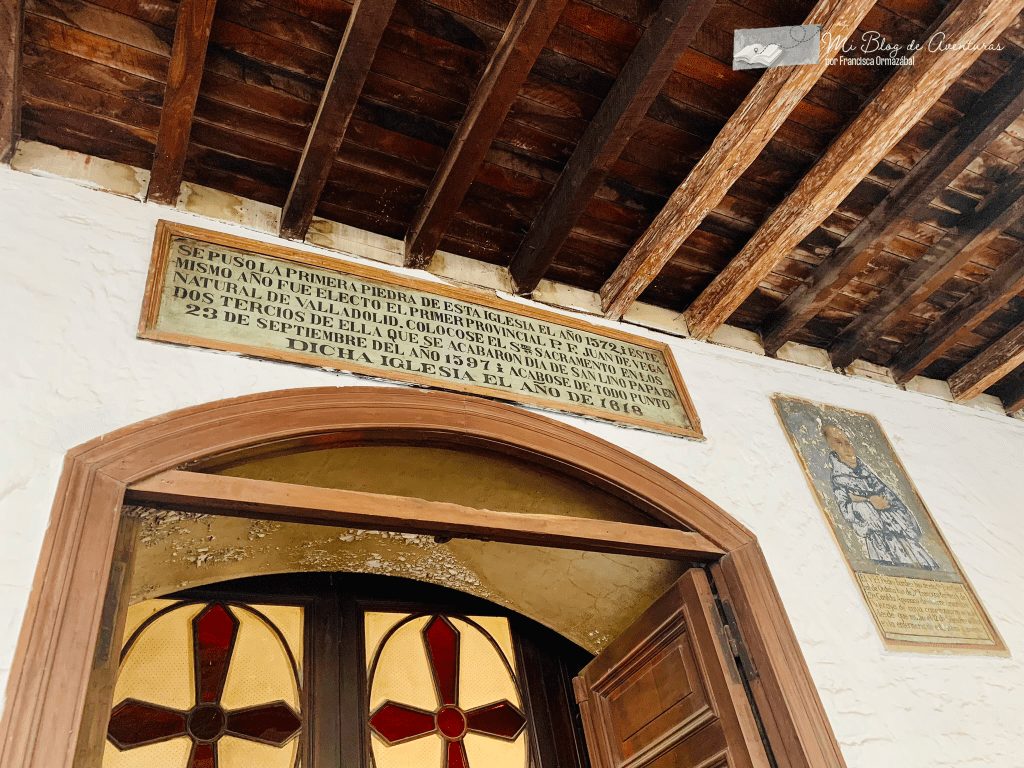 Museo San Francisco | Mi Blog de Aventuras | 2022