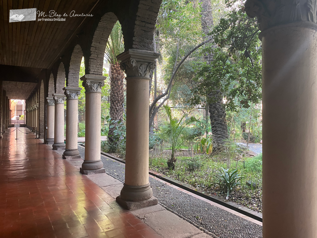 Museo La Merced, Santiago | Mi Blog de Aventuras | 2022