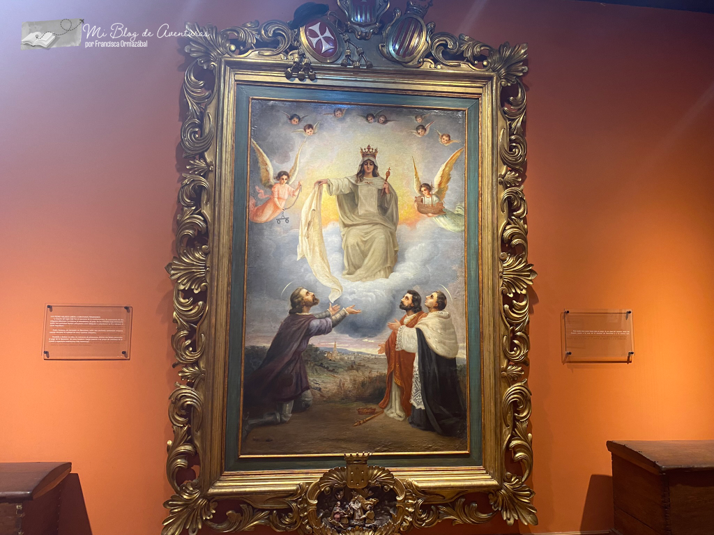 Museo La Merced, Santiago | Mi Blog de Aventuras | 2022
