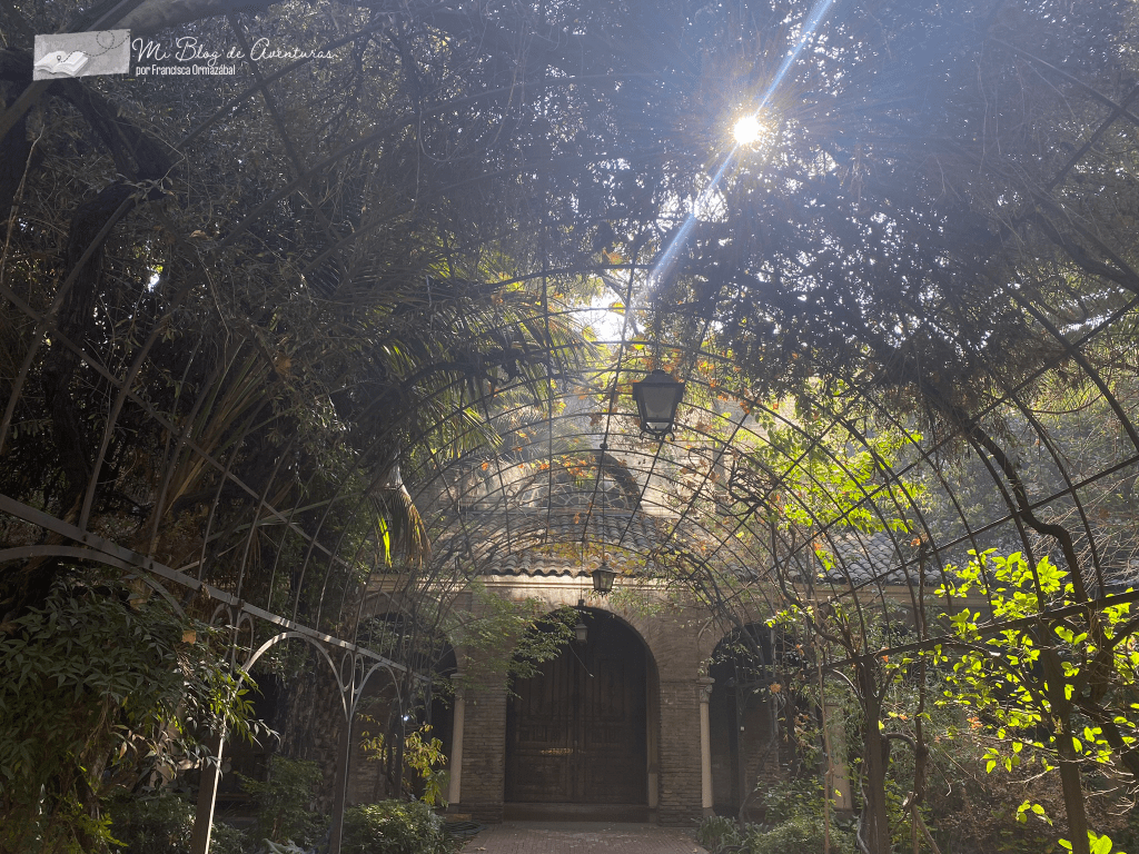 Museo La Merced, Santiago | Mi Blog de Aventuras | 2022