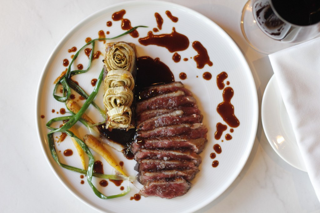 Día del papá. Hotel Hyatt Centric | Mi Blog de Aventuras | 2022