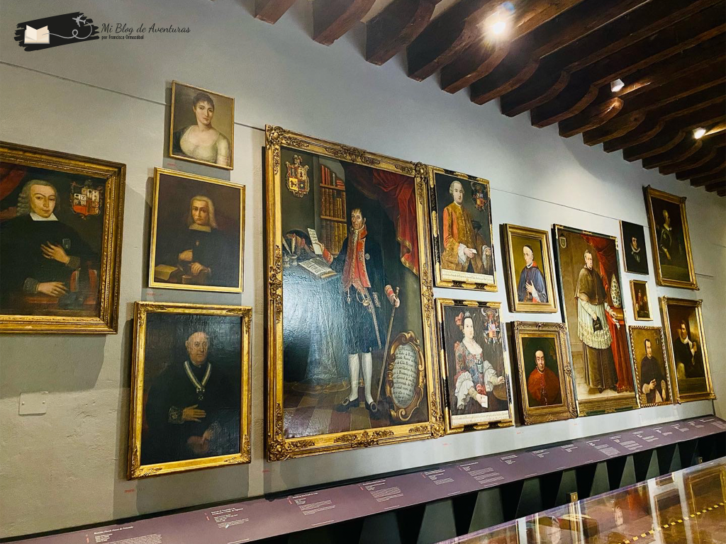 Museo Histórico Nacional | Mi Blog de Aventuras | 2022