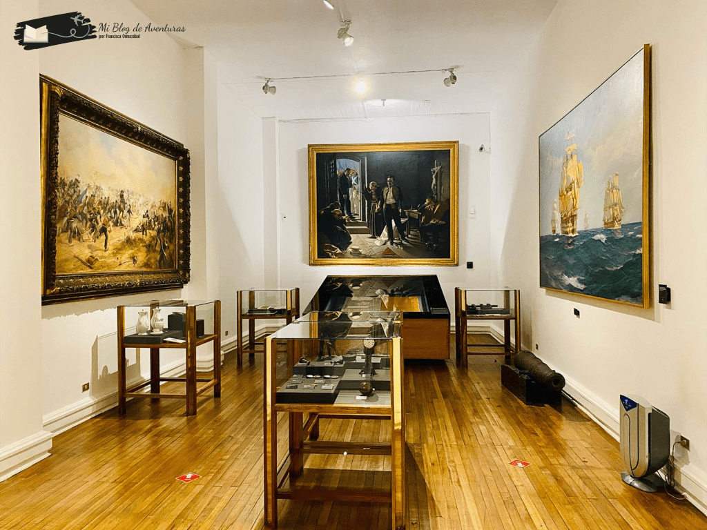 Museo Histórico Nacional | Mi Blog de Aventuras | 2022