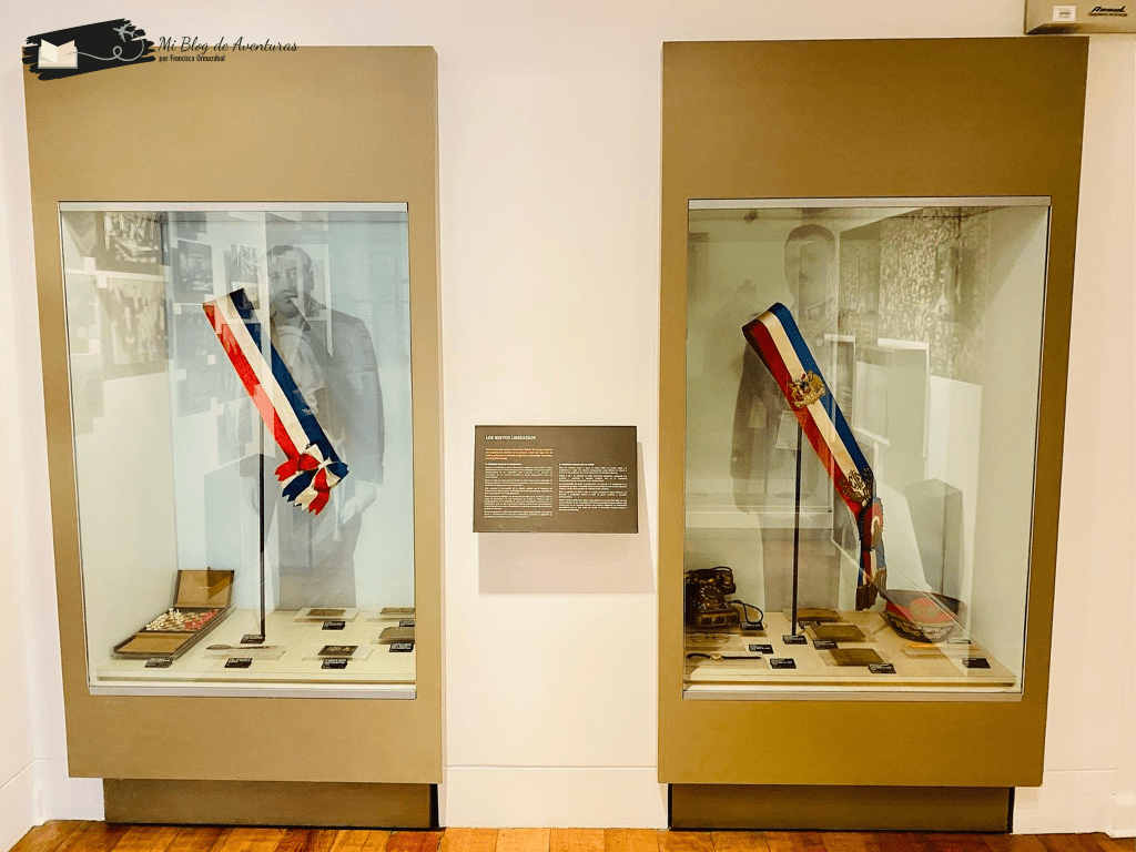 Museo Histórico Nacional | Mi Blog de Aventuras | 2022