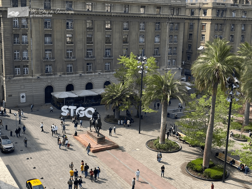 Museo Histórico Nacional | Mi Blog de Aventuras | 2022