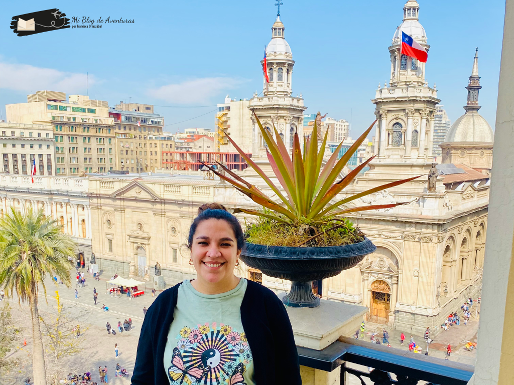 Museo Histórico Nacional | Mi Blog de Aventuras | 2022