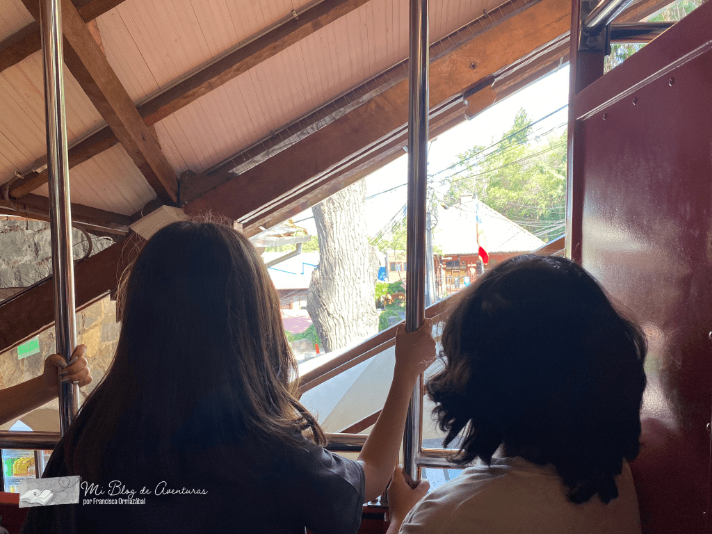 Funicular Santiago | Mi Blog de Aventuras | 2023