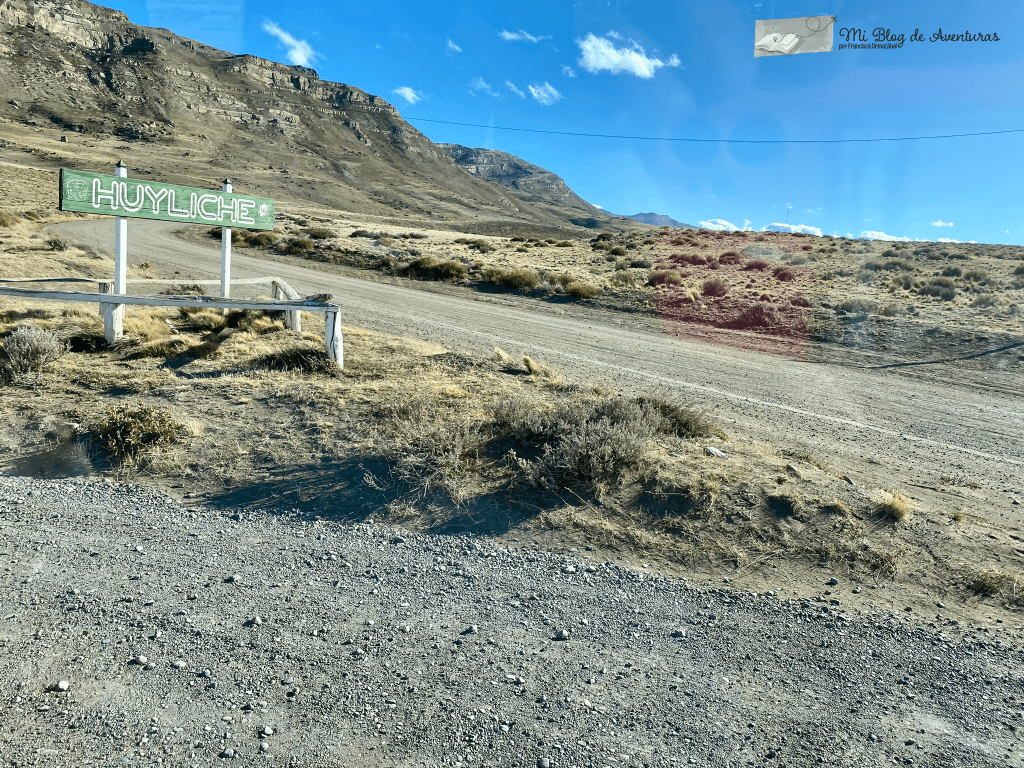 Balcones del Calafate | Mi Blog de Aventuras | 2023