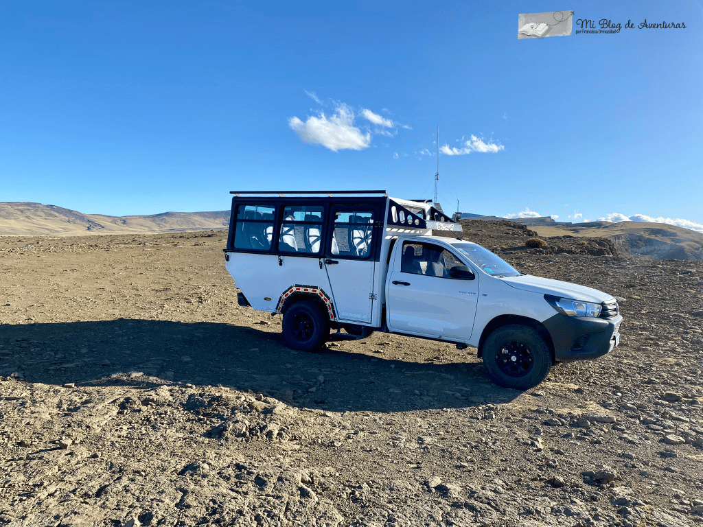 Balcones del Calafate | Mi Blog de Aventuras | 2023
