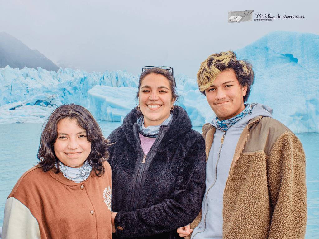 Glaciar Perito Moreno, Parque Nacional Los Glaciares. Argentina | Mi Blog de Aventuras | 2023