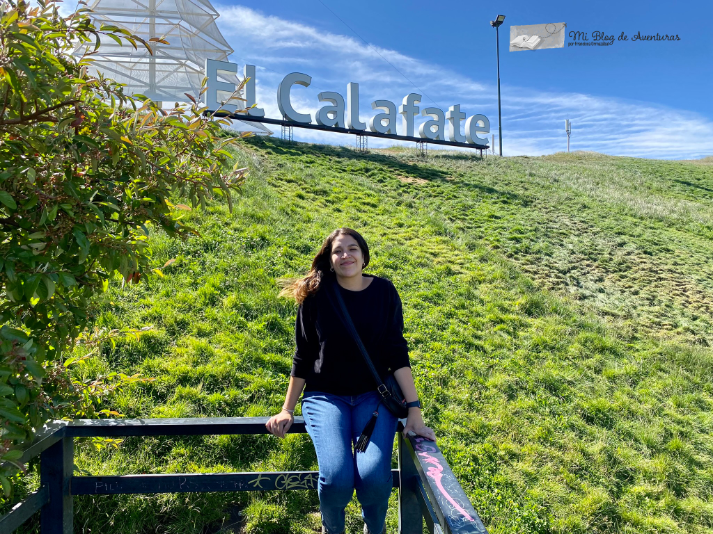 El Calafate, Provincia de Santa Cruz. Argentina | Mi Blog de Aventuras | 2023