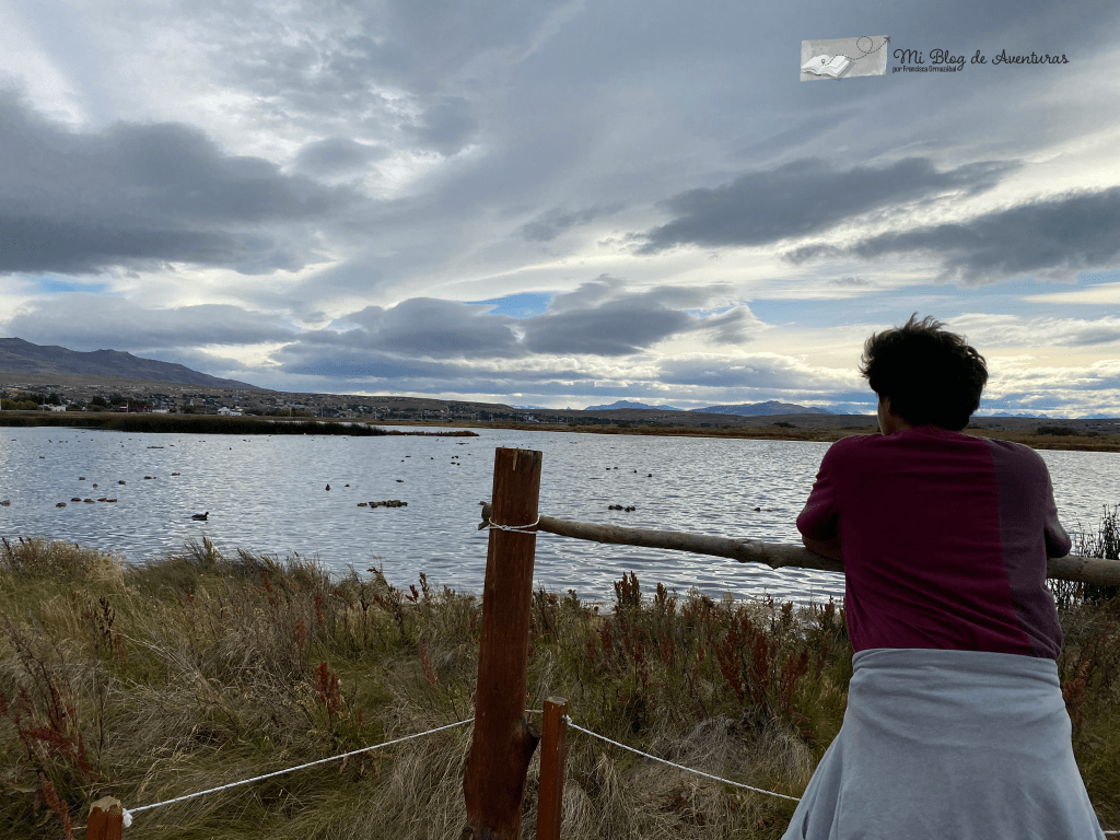 Laguna Nimez, El Calafate. Provincia de Santa Cruz, Argentina | Mi Blog de Aventuras | 2023