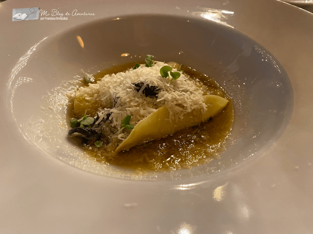 tarde cocteles en amandine bistro | Mi Blog de Aventuras | 2023