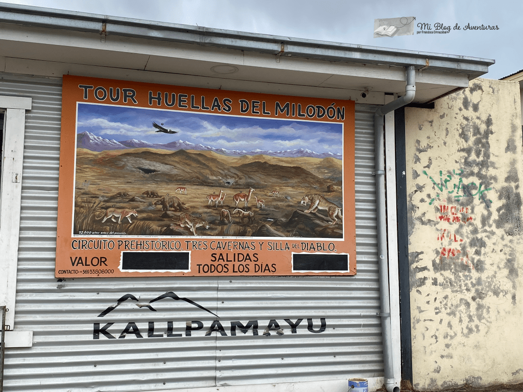 Tour Huellas del Milodón, Puerto Natales | Mi Blog de Aventuras | 2023