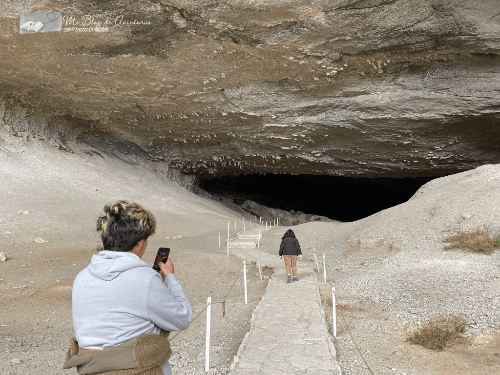 Cueva Grande. Cueva del Milodón, Puerto Natales | Mi Blog de Aventuras | 2023