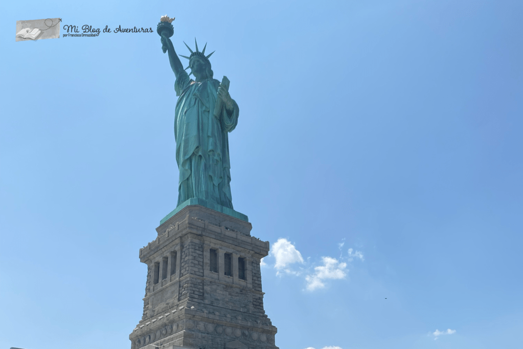 Cómo visitar la Estatua de la&nbsp;Libertad
