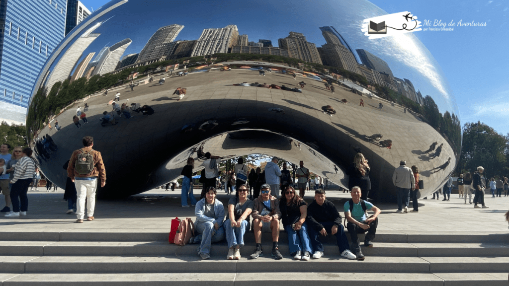 Descubre Chicago: actividades y consejos para visitantes&nbsp;✨