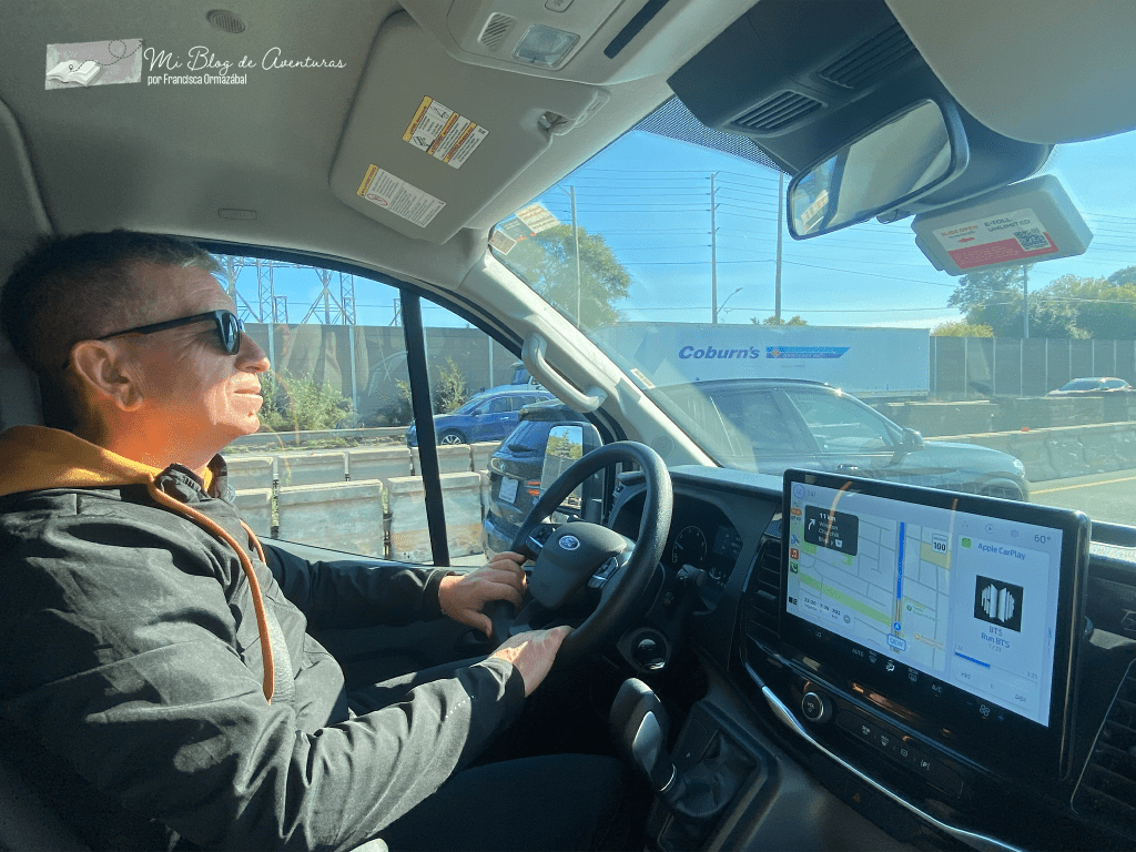 Arrendar un auto en USA | Mi Blog de Aventuras | 2024