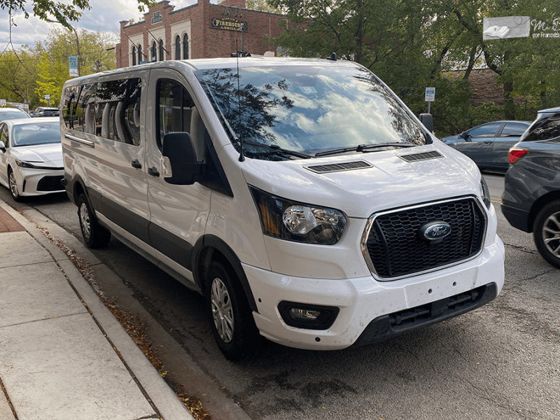 Cómo arrendar un auto en Estados&nbsp;Unidos