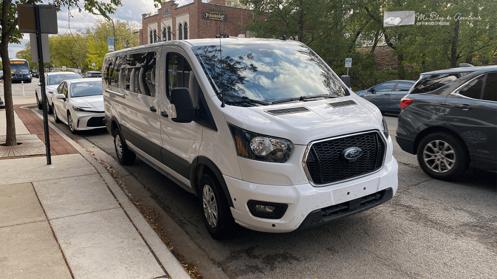 Cómo arrendar un auto en Estados&nbsp;Unidos