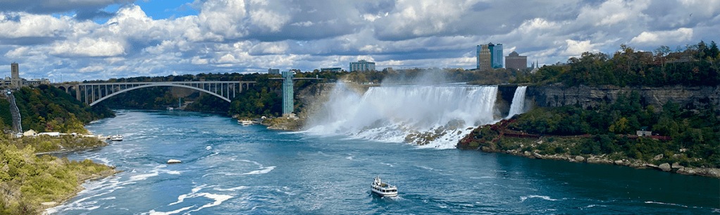 Vacaciones en Niagara Falls: 3 días de actividades, tips y&nbsp;más