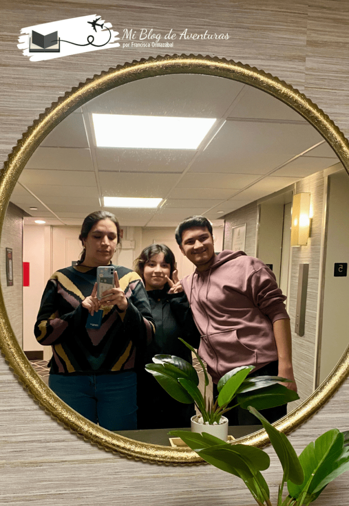 Vacaciones familiares en Toronto Canadá | Mi Blog de Aventuras | 2024