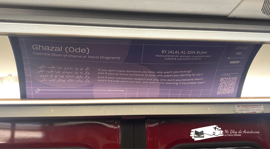 Metro de Toronto. Toronto Canadá | Mi Blog de Aventuras | 2024