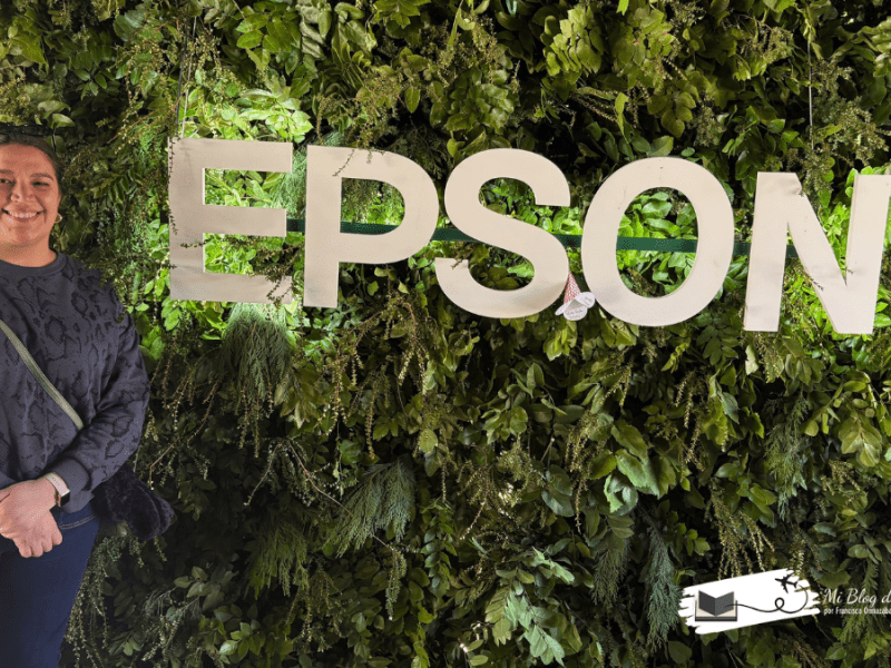 Celebremos el 18 en la Fonda&nbsp;Epson